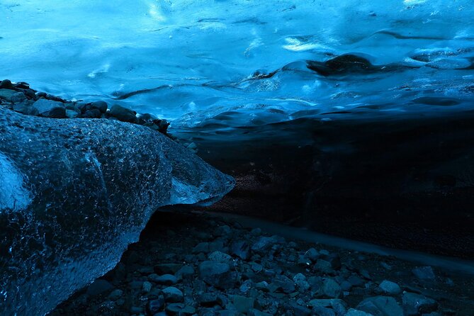 Blue Ice Cave Exploration from Jökulsárlón (Small Group Tour) - Price and Value: What $262.77 Really Buys You