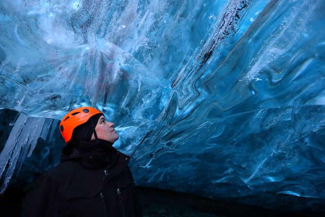 Blue Ice Cave Exploration from Jökulsárlón (Small Group Tour) - Who This Tour Suits Best (and Who Might Want to Skip It)