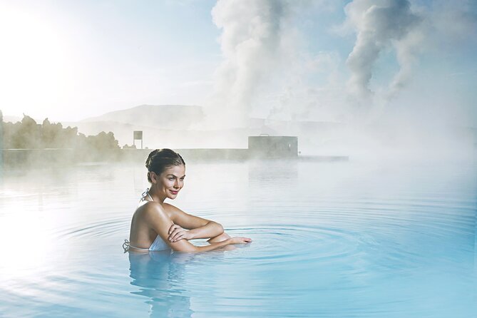 Blue Lagoon Admission Including Return Transfers from Reykjavik - Reykjavik Pickup: How to Avoid the Most Common Stress Point