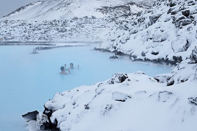 Blue Lagoon Admission Including Return Transfers from Reykjavik - Comfort vs Premium: Picking the Right Level for Your Mood
