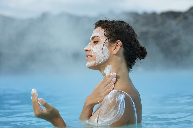 Blue Lagoon Admission Ticket Including Transfer - Transfer setup in Reykjavik: minibus to bus terminal, then coach