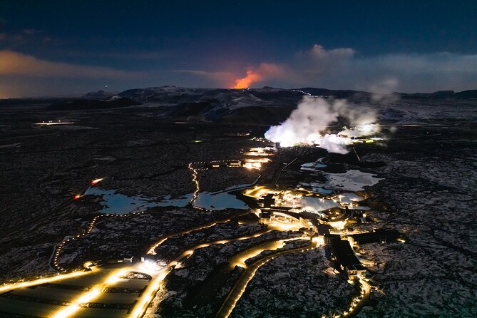 Blue Lagoon Admission Ticket Including Transfer - Blue Lagoon timing: the entry window, then how to use your time