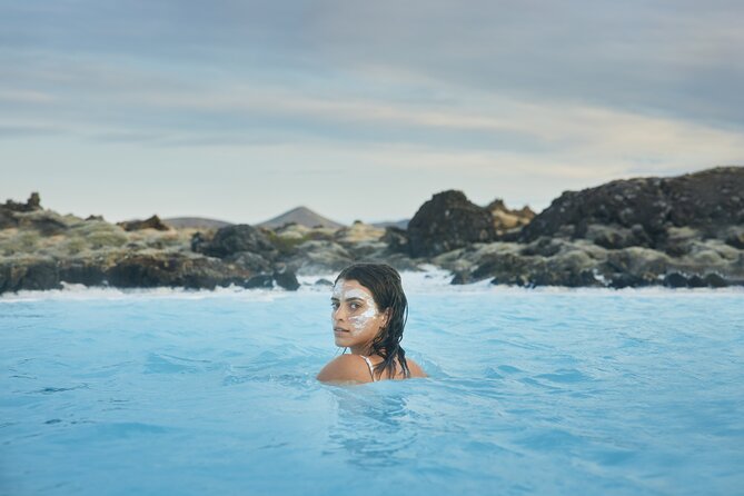 Blue Lagoon Admission Ticket Including Transfer - Price and value: what you are actually paying for