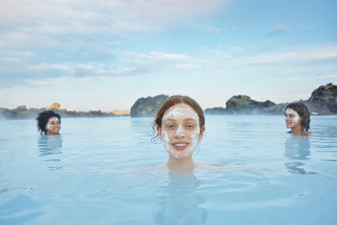 Blue Lagoon Entry Ticket with Optional Private or Shared Transfer - Reykjavik Pickup and the “Shared Transfer” Reality