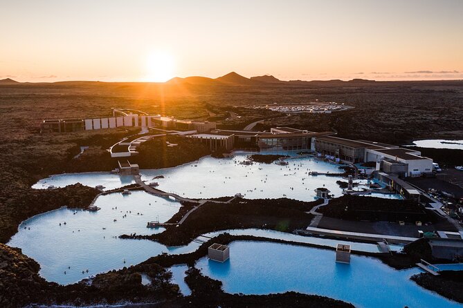 Blue Lagoon Entry Ticket with Optional Private or Shared Transfer - The Little Things That Matter: Shoes, Hair, and Jewelry