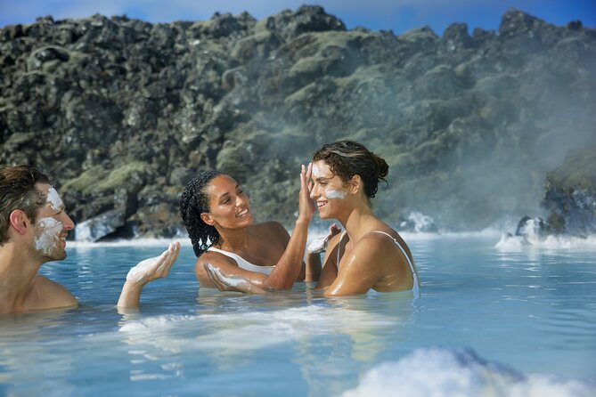 Blue Lagoon Entry Ticket with Optional Private or Shared Transfer - Food and Drinks: Budget Reality Check