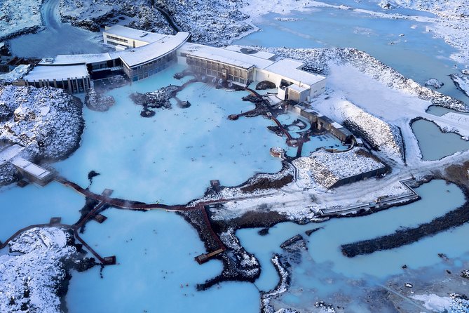 Blue Lagoon & Northern Lights Tour from Reykjavik - Transfers and meeting point details, where confusion can happen