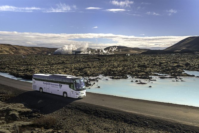 Blue Lagoon & Northern Lights Tour from Reykjavik - Group size, comfort level, and the small perks that help