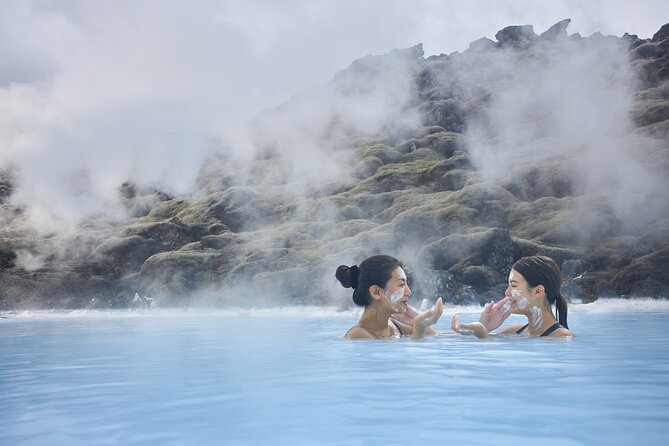 Blue Lagoon & Northern Lights Tour from Reykjavik - What is not included, and how to plan around it