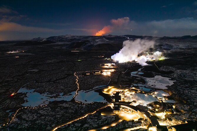 Blue Lagoon & Northern Lights Tour from Reykjavik - Price and value: is $315 fair for what you get?