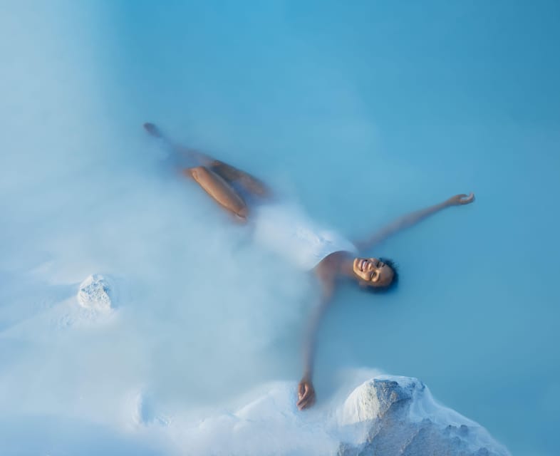 Blue Lagoon: Premium Admission with Drinks and Face Masks - Why Blue Lagoon Premium feels more like a spa day