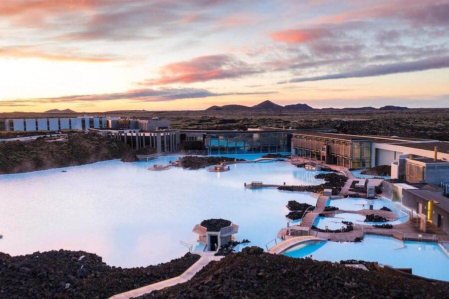 Blue Lagoon: Premium Admission with Drinks and Face Masks - Drink, masks, and the in-water ritual that makes it memorable