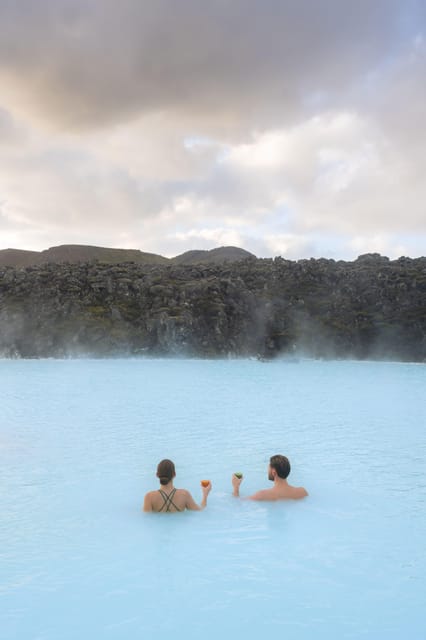 Blue Lagoon: Premium Admission with Drinks and Face Masks - What’s included versus what you’ll pay separately