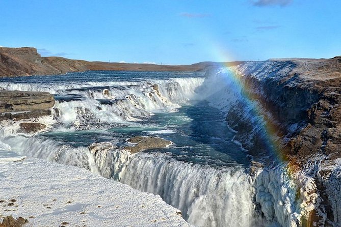 Blue lagoon Premium and Private Golden circle tour - Key things to know before you go