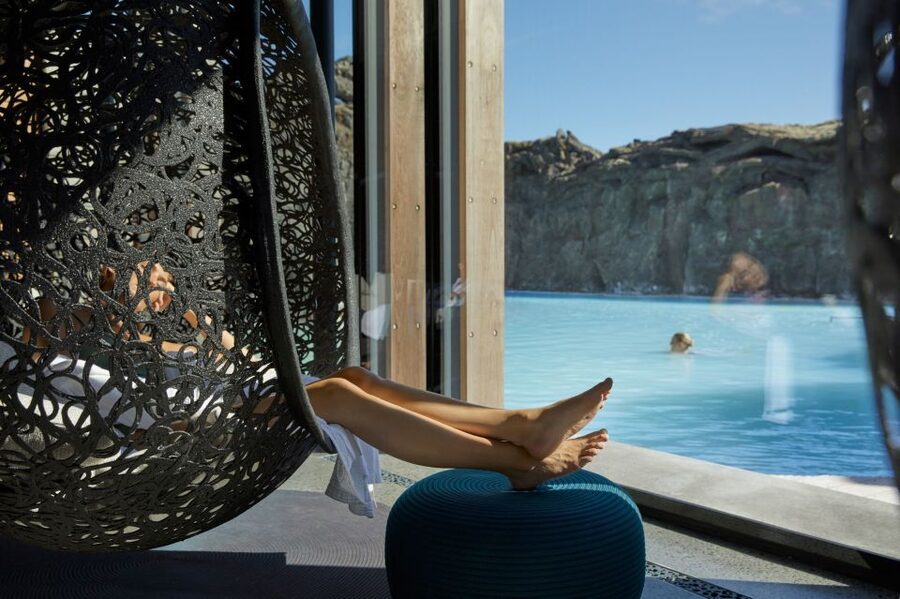 Blue Lagoon: Retreat Spa Experience & Private Changing Suite - Retreat access plus public Blue Lagoon: how to think about crowds and time