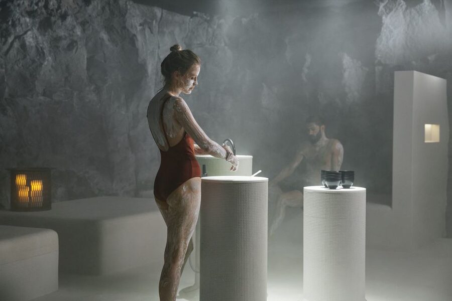 Blue Lagoon: Retreat Spa Experience & Private Changing Suite - Price and value: what $724 for two really buys you
