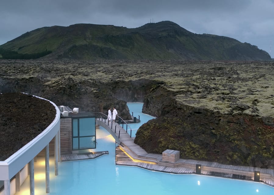 Blue Lagoon: Retreat Spa Experience & Private Changing Suite - Who should book, who should skip, and the couple-fit reality check