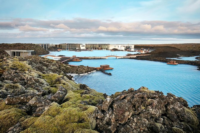 Blue Lagoon Return Bus Transfer from Reykjavik - The 50-minute Reykjavik to Blue Lagoon drive, and why it matters
