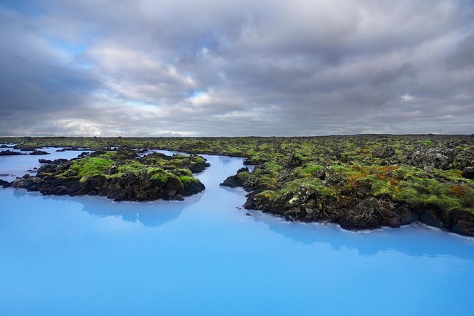 Blue Lagoon Return Bus Transfer from Reykjavik - Price and value: is 58 USD worth it?