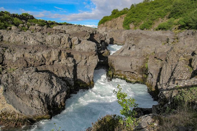 Borgarfjörður - Borgarfjörður day trip: lava, saga, and why the drive feels worth it