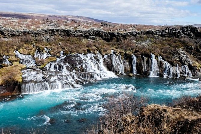 Borgarfjörður - Price and value for a private group up to 6