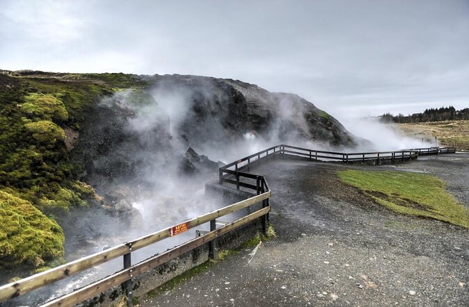 Borgarfjordur - private tour - Key highlights to look forward to