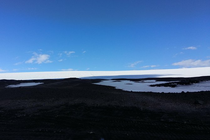 Borgarfjordur - private tour - Reykholt and Snorri Sturluson: sagas, a named geothermal pool, and optional museum time