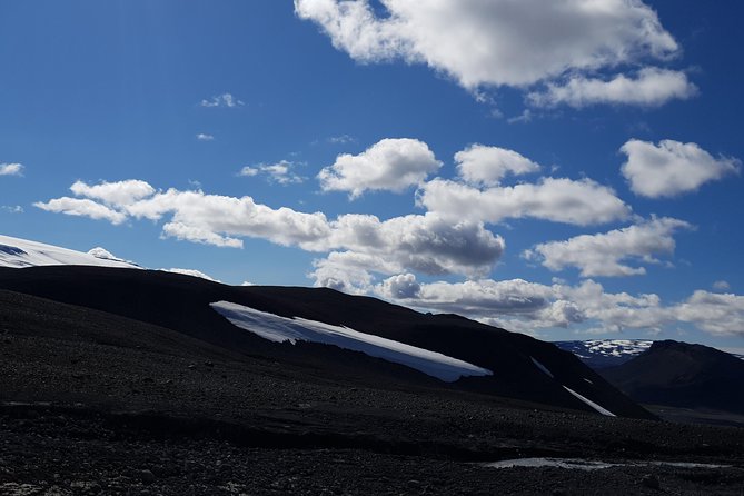 Borgarfjordur - private tour - Deildartunguhver thermal power and a walk near Krauma