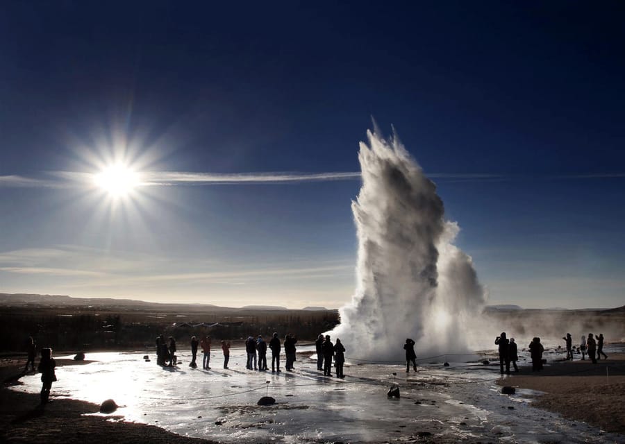 Buggy & Golden Circle Full day adventure from Reykjavik - Key Highlights You Should Care About