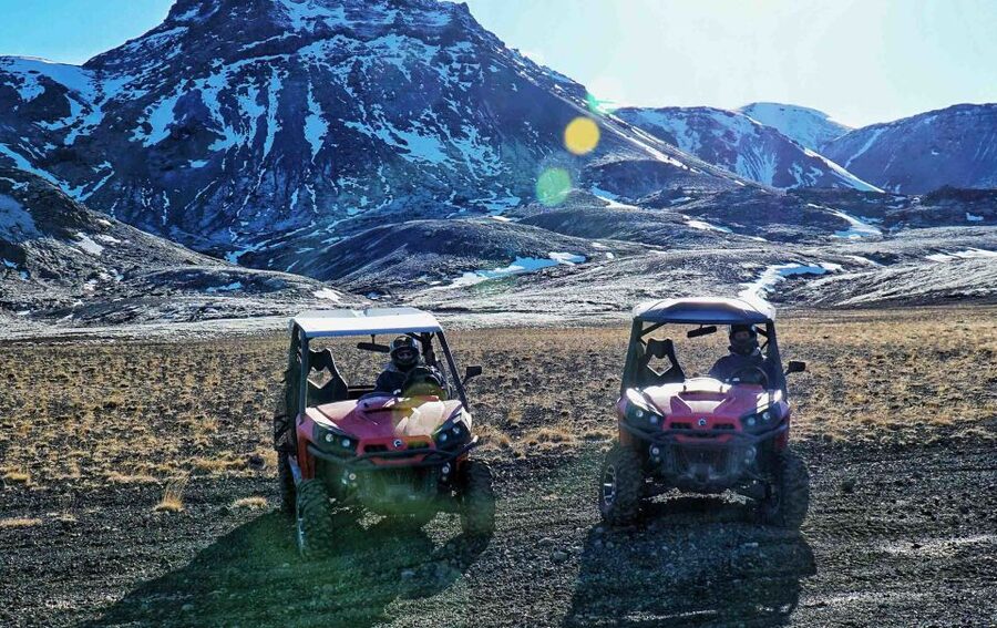 Buggy & Golden Circle Full day adventure from Reykjavik - Why This Buggy and Golden Circle Day Fits Together So Well