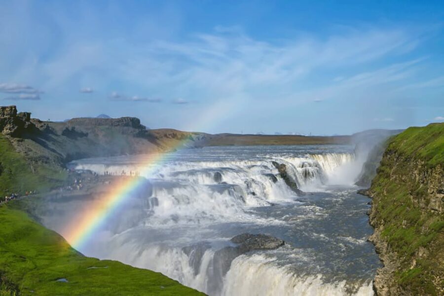 Buggy & Golden Circle Full day adventure from Reykjavik - From Basecamp to Hafrefell: The 30-Minute Safety Briefing That Sets the Tone