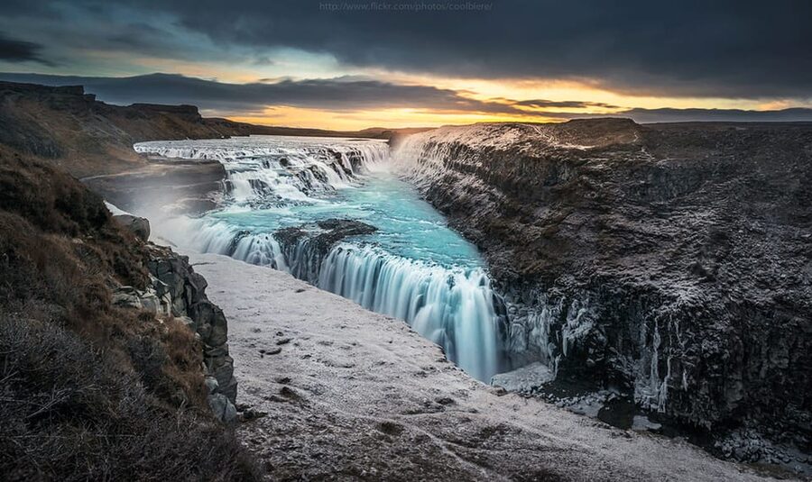 Buggy & Golden Circle Full day adventure from Reykjavik - The Golden Circle Switch: Van Transfer, Then 6.5 Hours of Guided Iceland
