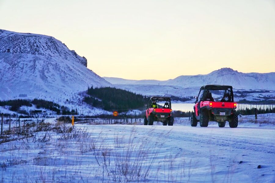 Buggy & Golden Circle Full day adventure from Reykjavik - Gear, Rules, and What to Bring So You Don’t Get Cold or Stuck
