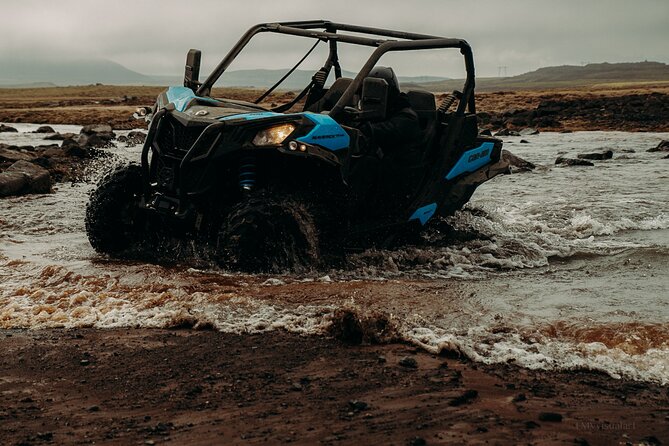 Buggy 'Lava Field Adventure' from Reykjavik - Key Things That Make This Reykjavik Buggy Adventure Work So Well