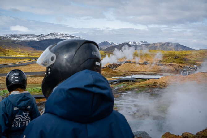 Buggy 'Lava Field Adventure' from Reykjavik - Pickup From Reykjavik: Timing, No-Pickup Zones, and What to Plan For