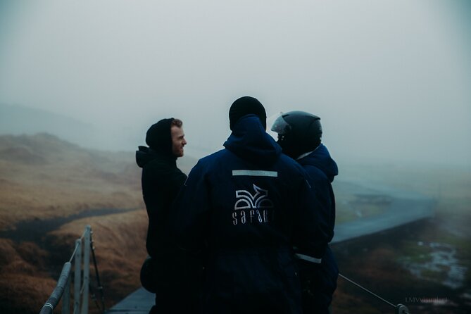Buggy 'Lava Field Adventure' from Reykjavik - From Safari Quads to the Start Line: What Happens Before You Drive