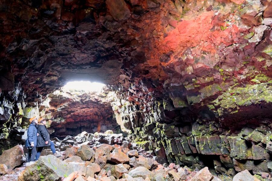 Caving & ATV full day adventure From Reykjavik - What you get for the $319 price, and where the value comes from