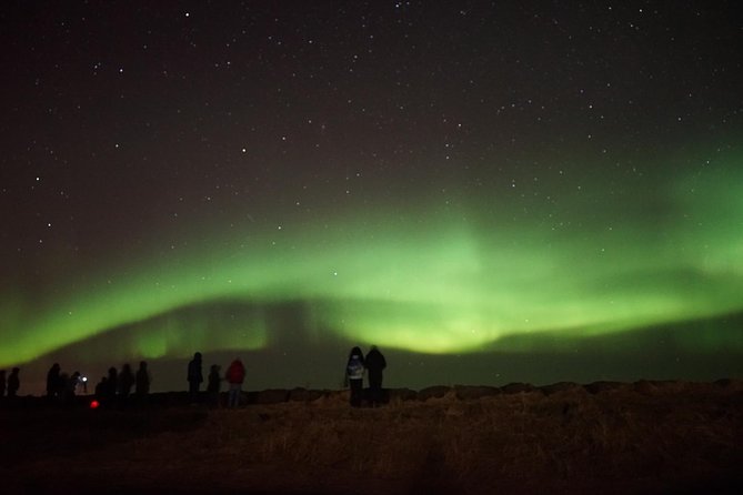 Chasing Aurora Borealis with Warmth and Treats in Premium Tour! - Key Things I’d Prioritize Before You Go