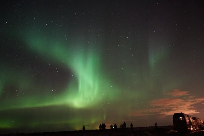 Chasing Aurora Borealis with Warmth and Treats in Premium Tour! - The Photo Setup: What You’ll Want Before the First Stop