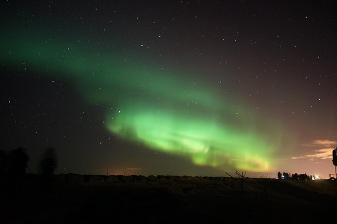 Chasing Aurora Borealis with Warmth and Treats in Premium Tour! - Dress Like It’s a Winter Sport, Because It Is
