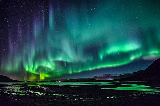 Chasing Aurora Borealis with Warmth and Treats in Premium Tour! - How the 3 to 5 Hour Northern Lights Search Actually Plays Out