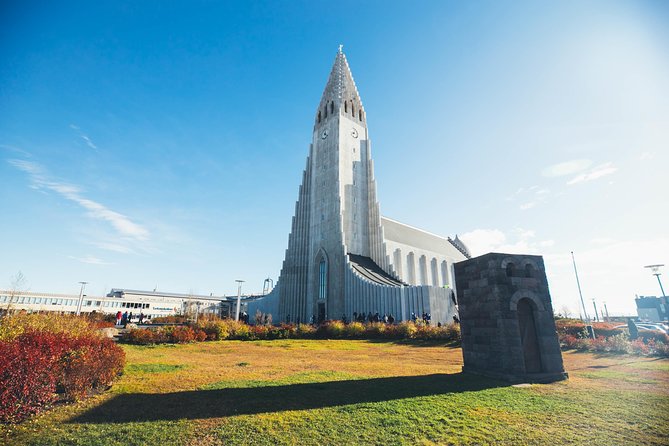 City Sightseeing Reykjavik Hop-On Hop-Off Bus Tour: 24 or 48-Hour - Why this bus tour makes sense in Reykjavik