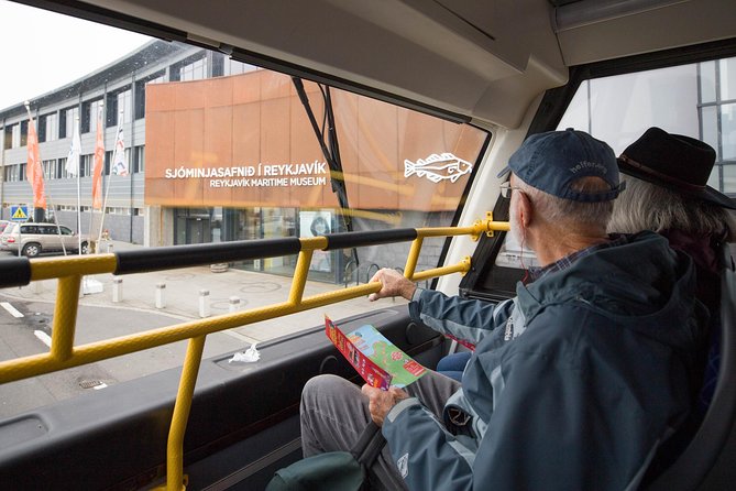 City Sightseeing Reykjavik Hop-On Hop-Off Bus Tour: 24 or 48-Hour - Who this tour fits best, and who should choose something else