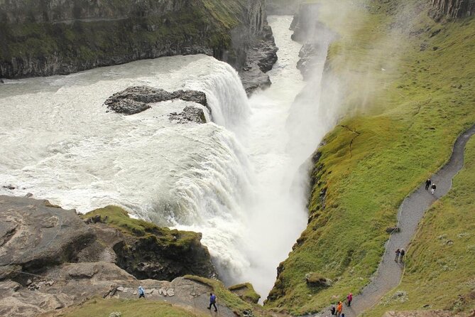 Classic Golden Circle & Kerið Small-Group Tour from Reykjavík - Key things to know before you go