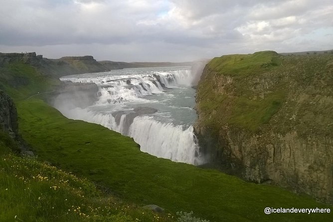 Classic Golden Circle & Kerið Small-Group Tour from Reykjavík - Why the Golden Circle plus Kerið fits together so well in one day