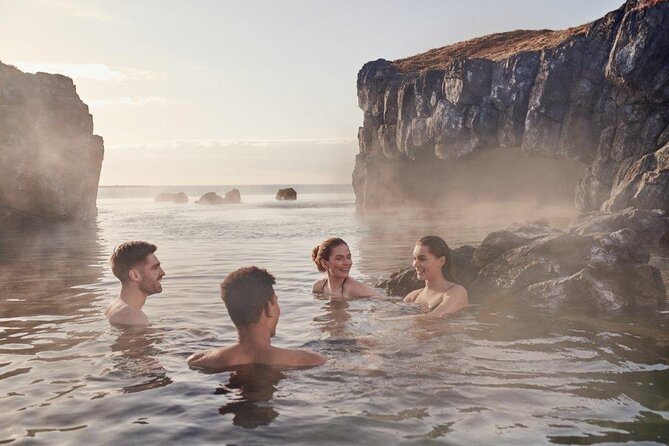 Cold & Hot: Adventure Spa Tour Combo: Silfra & Sky Lagoon Self-Drive - The Self-Drive Setup: Meeting Point, Timing, and a Smooth Day Plan