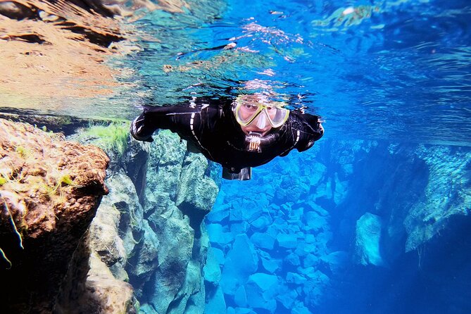 Cold & Hot: Adventure Spa Tour Combo: Silfra & Sky Lagoon Self-Drive - Sky Lagoon Pure Pass and the Sky Ritual: What You’re Actually Paying For