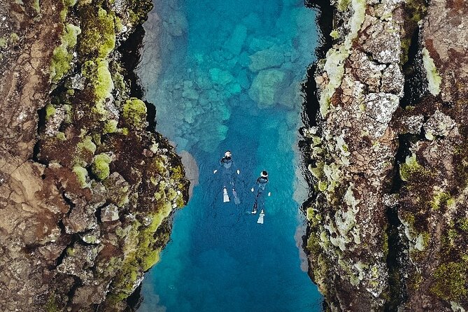 Cold & Hot: Adventure Spa Tour Combo: Silfra & Sky Lagoon Self-Drive - Silfra Snorkeling at Thingvellir: Gear, Water Temps, and How It Feels