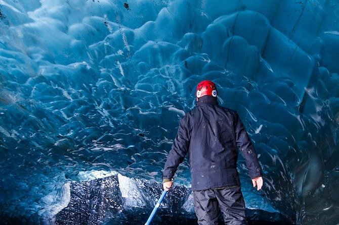 Crystal Blue Ice Cave Adventure - Inside the Ice Caves: What You Actually Do Once You Arrive