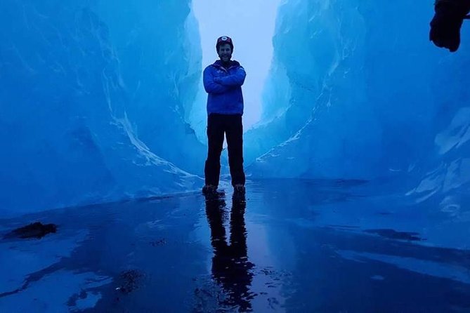 Crystal Blue Ice Cave Adventure - Timing and Duration: Plan for Half a Day, Not a Quick Hit